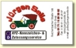 Visitenkarten