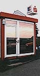 Anbringen von Fenster-, Sicht- und Lichtschutzfolien