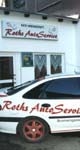 Autobeschriftung